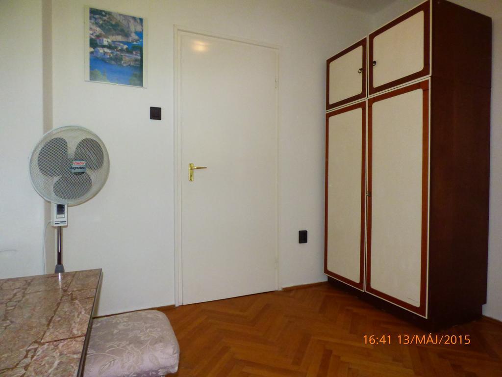 Szántód Fabian Apartman-Haz חדר תמונה