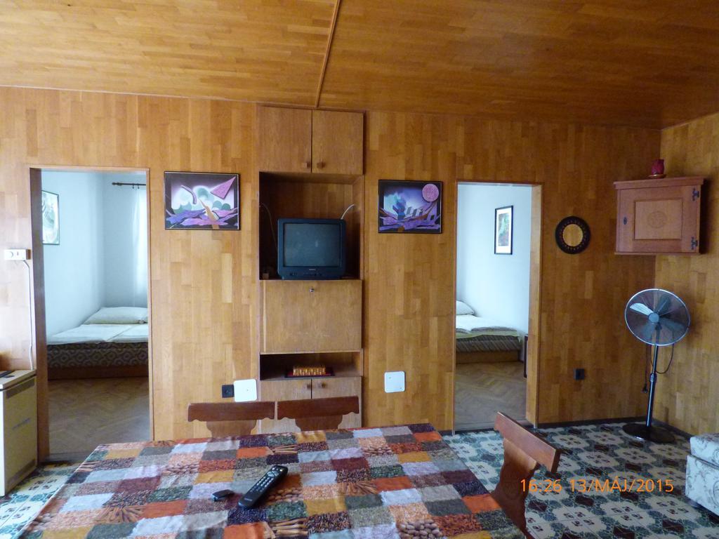 Szántód Fabian Apartman-Haz חדר תמונה