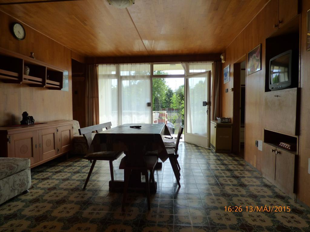 Szántód Fabian Apartman-Haz חדר תמונה