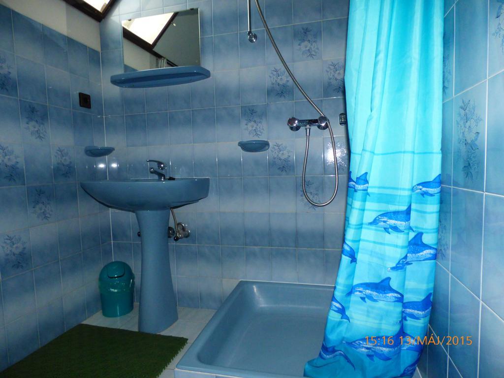 Szántód Fabian Apartman-Haz חדר תמונה