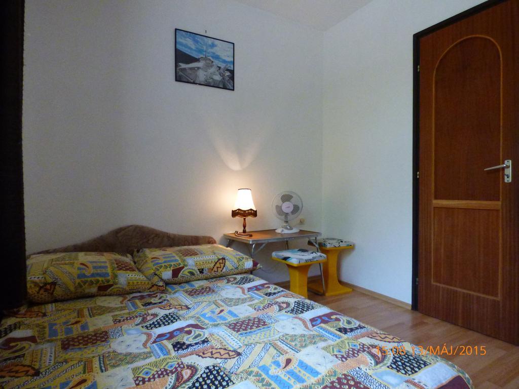 Szántód Fabian Apartman-Haz חדר תמונה