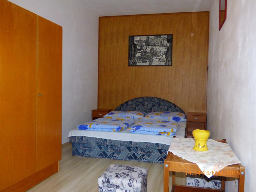 Szántód Fabian Apartman-Haz חדר תמונה
