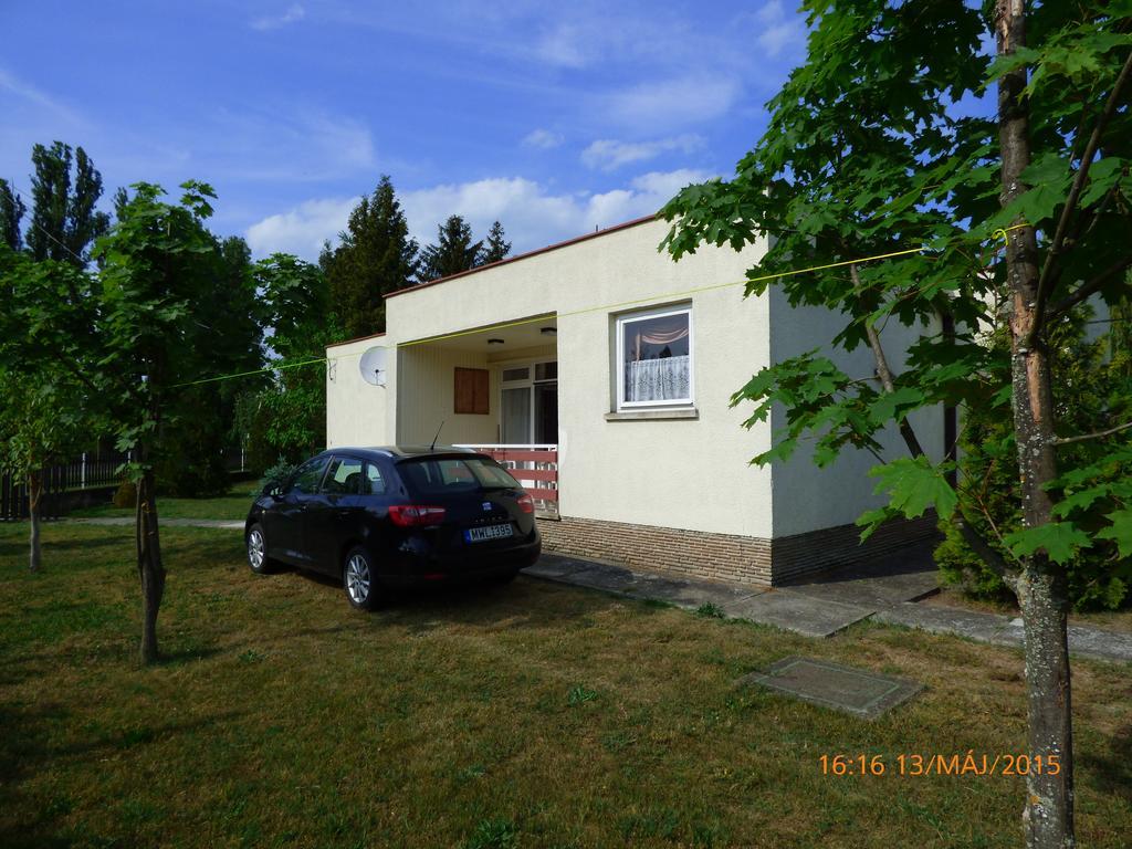 Szántód Fabian Apartman-Haz חדר תמונה