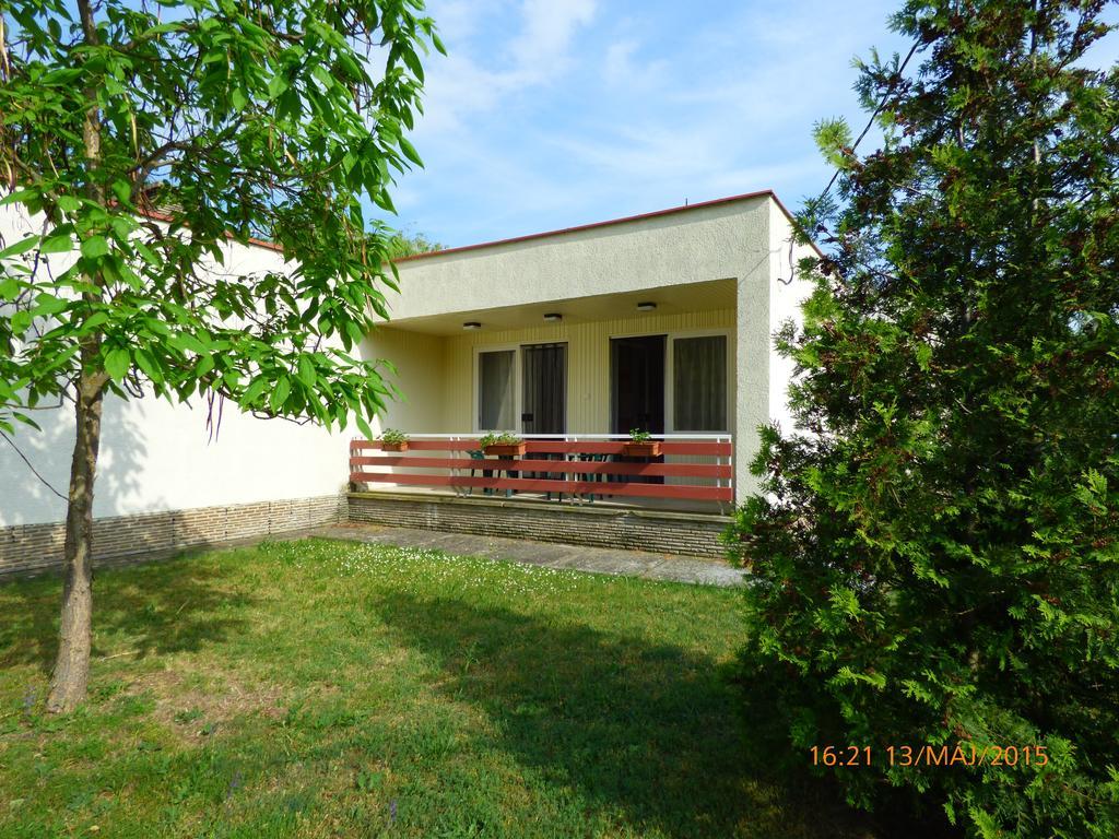 Szántód Fabian Apartman-Haz חדר תמונה